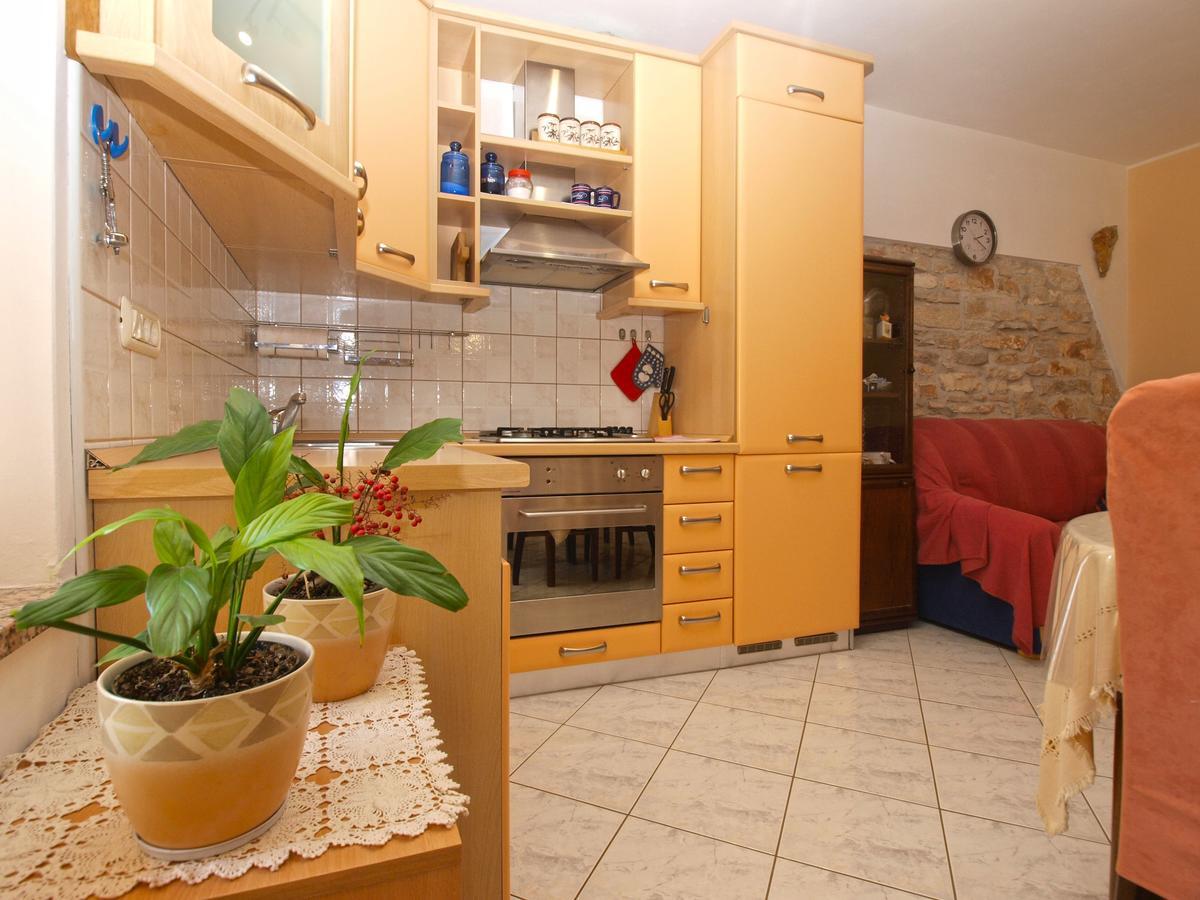 Apartments Vodnjanka 1656 外观 照片
