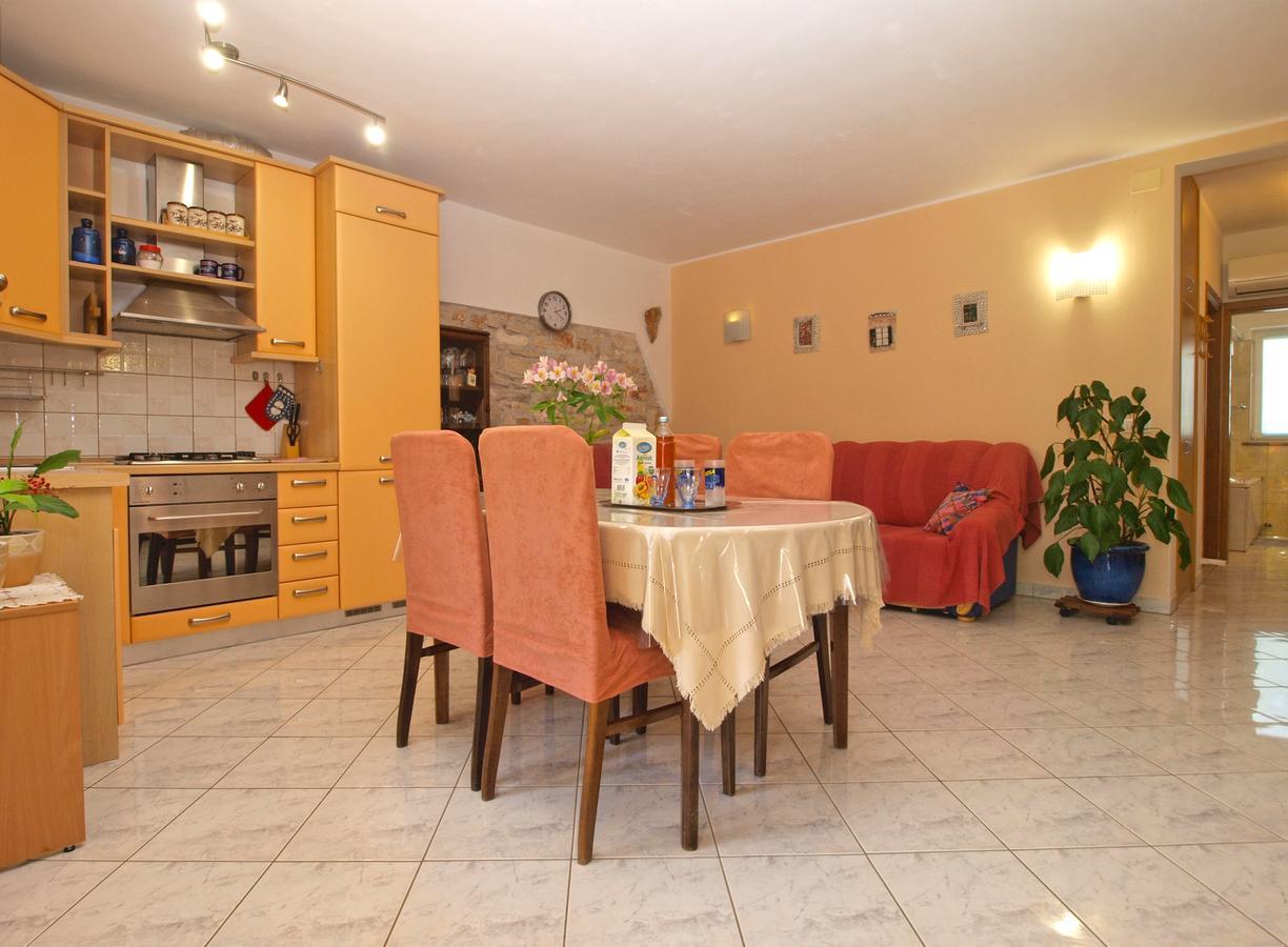 Apartments Vodnjanka 1656 外观 照片