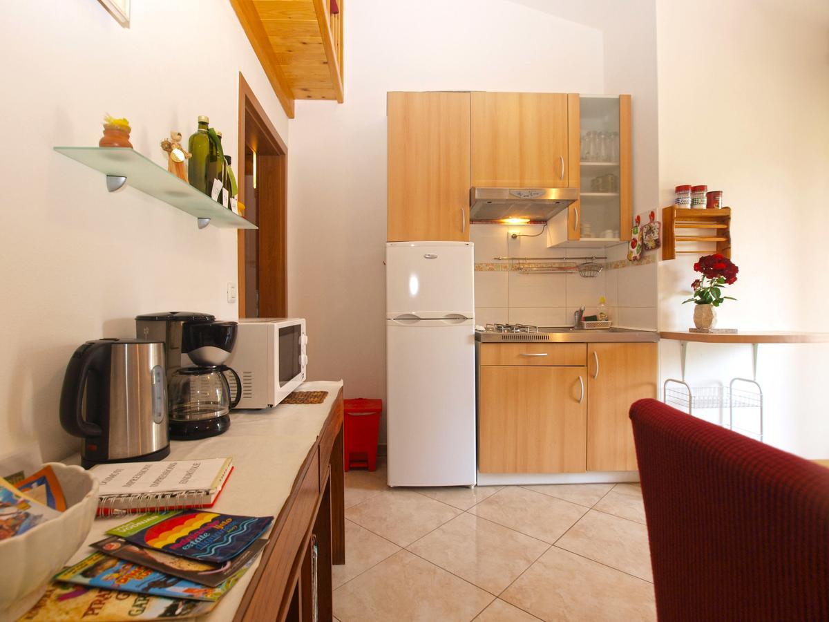 Apartments Vodnjanka 1656 外观 照片