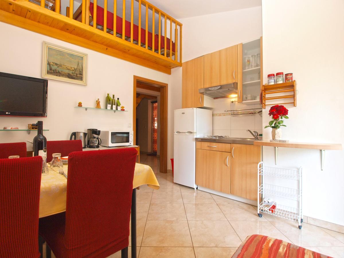 Apartments Vodnjanka 1656 外观 照片