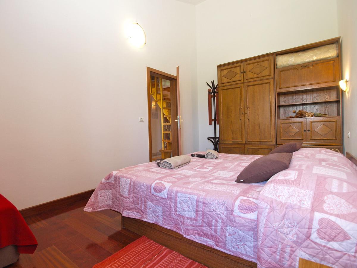 Apartments Vodnjanka 1656 外观 照片