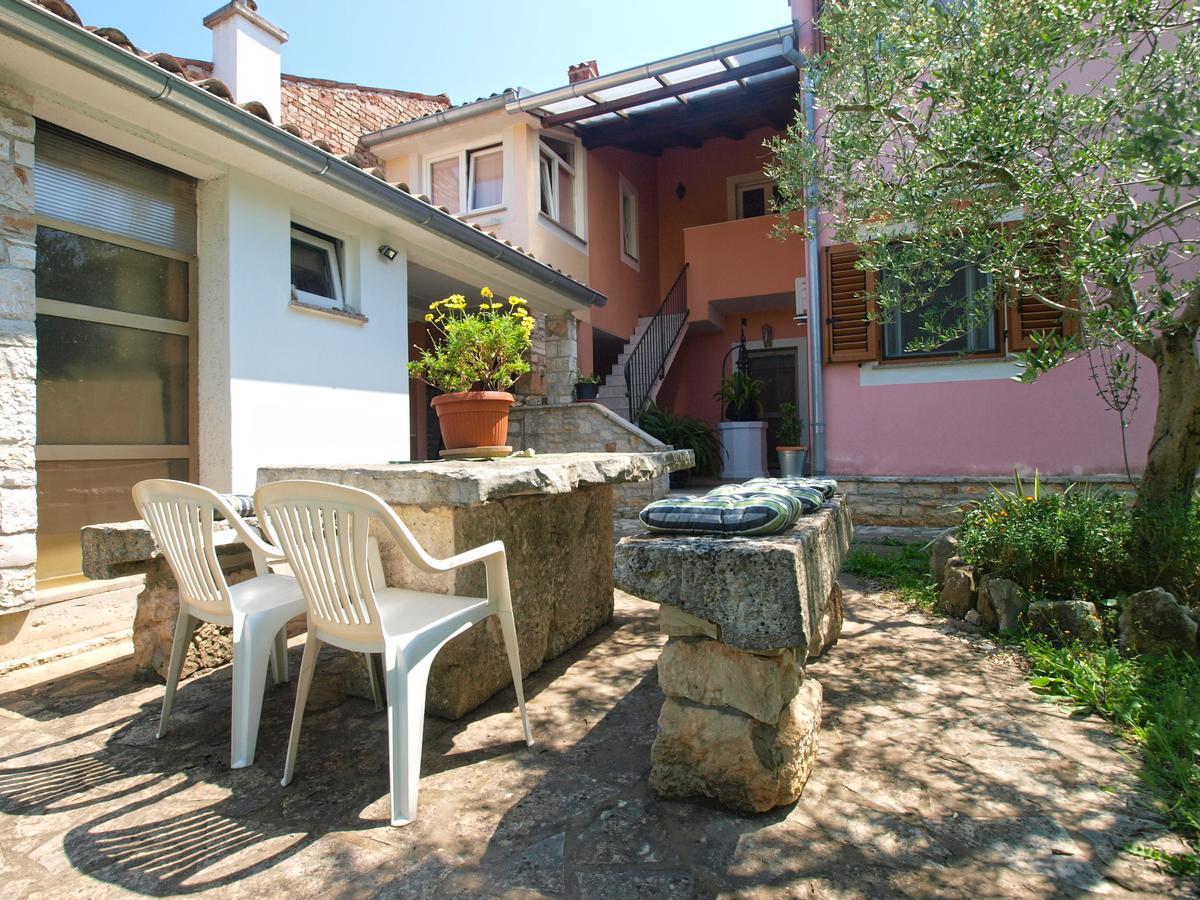 Apartments Vodnjanka 1656 外观 照片