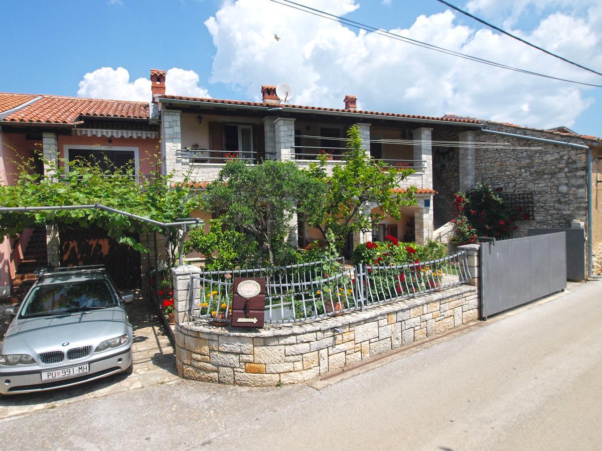 Apartments Vodnjanka 1656 外观 照片