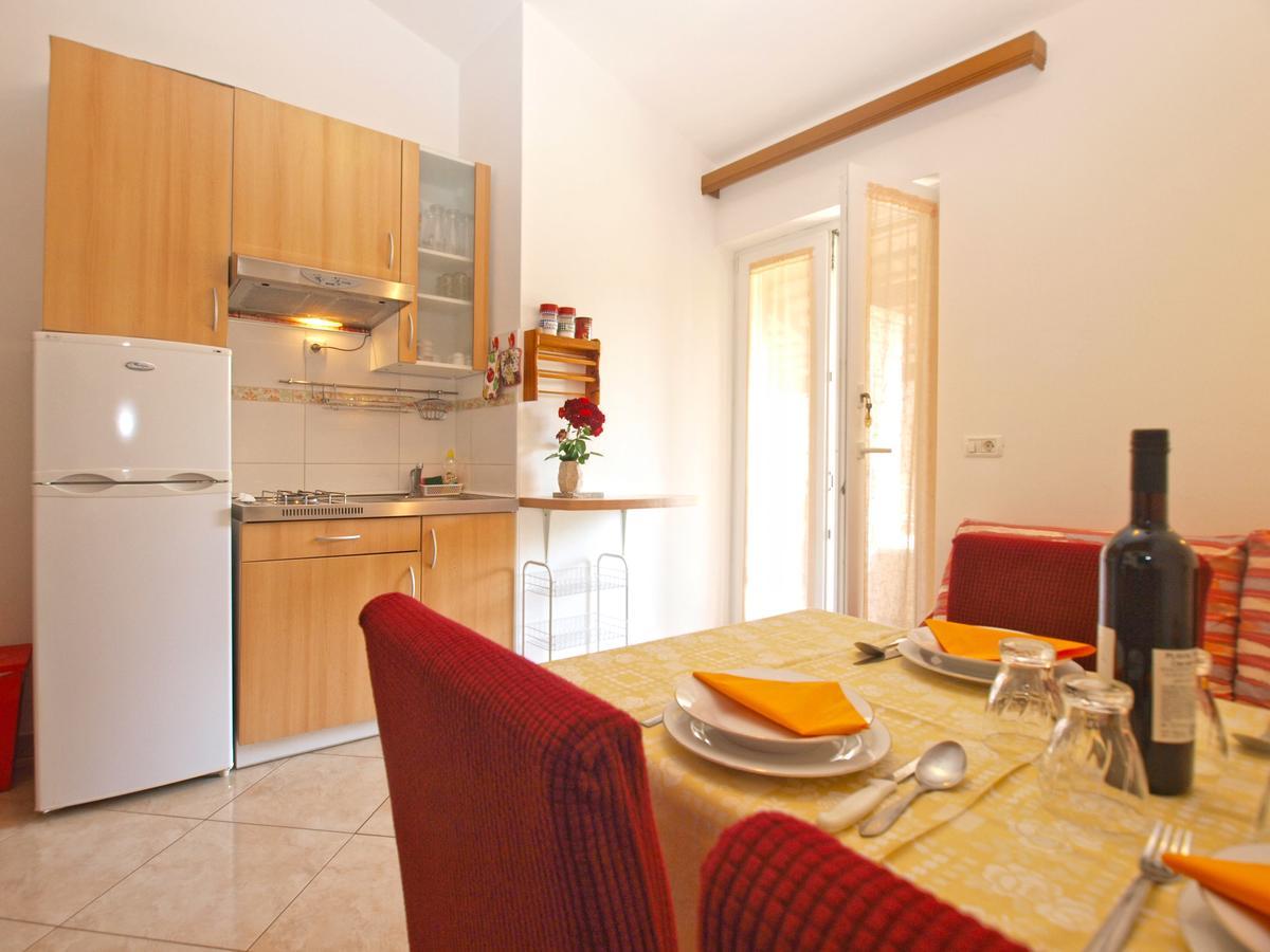 Apartments Vodnjanka 1656 外观 照片