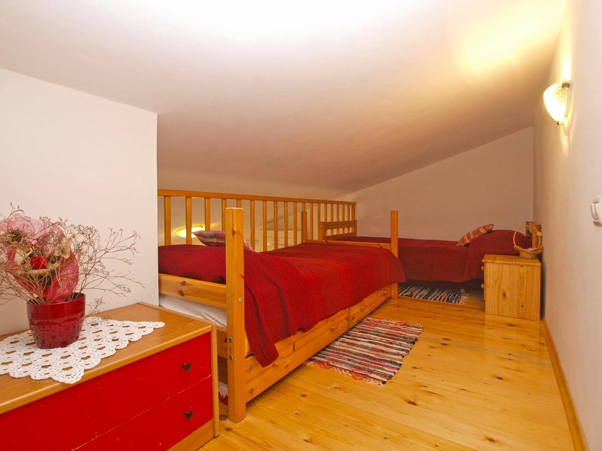 Apartments Vodnjanka 1656 外观 照片