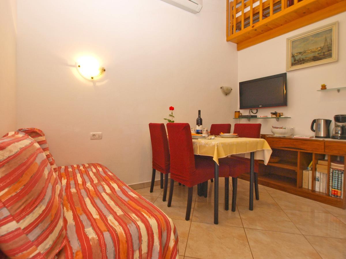 Apartments Vodnjanka 1656 外观 照片