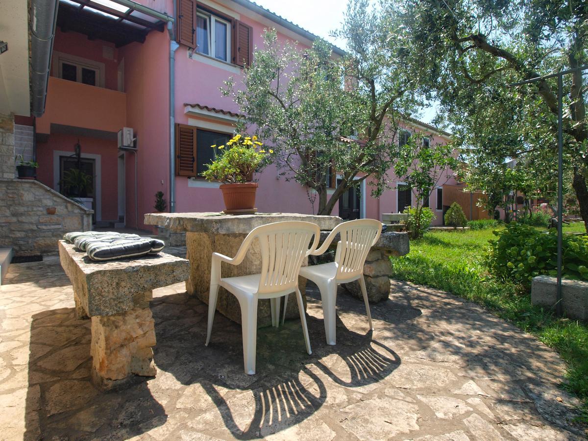 Apartments Vodnjanka 1656 外观 照片